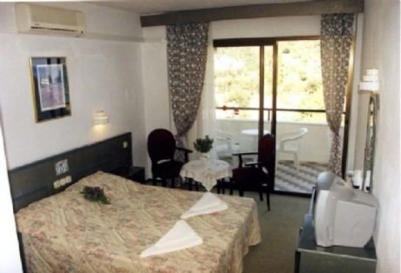 Verano Beach Hotel İcmeler Δωμάτιο φωτογραφία