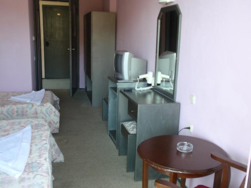 Verano Beach Hotel İcmeler Δωμάτιο φωτογραφία