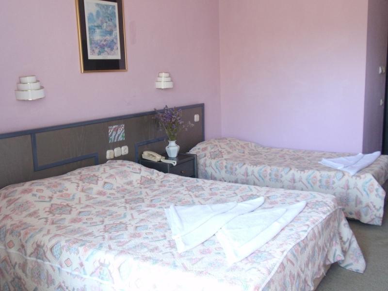 Verano Beach Hotel İcmeler Δωμάτιο φωτογραφία
