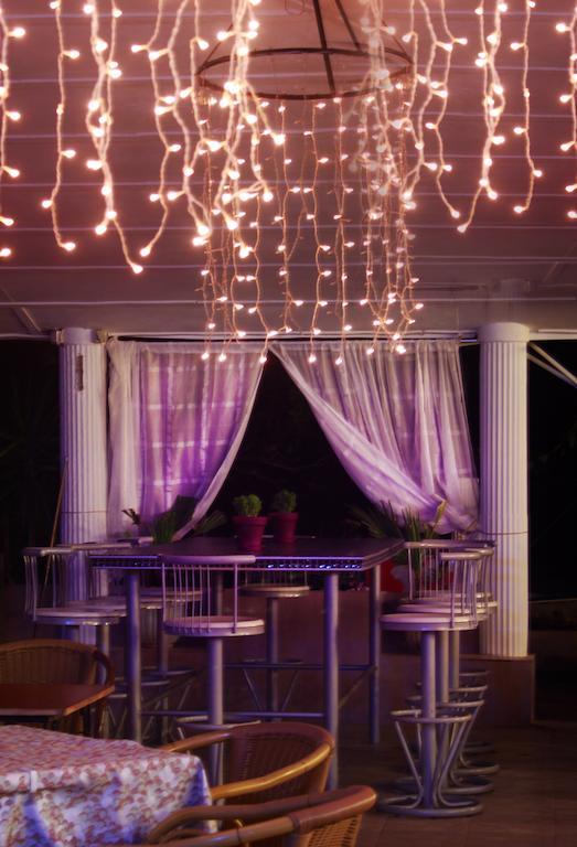 Verano Beach Hotel İcmeler Εξωτερικό φωτογραφία