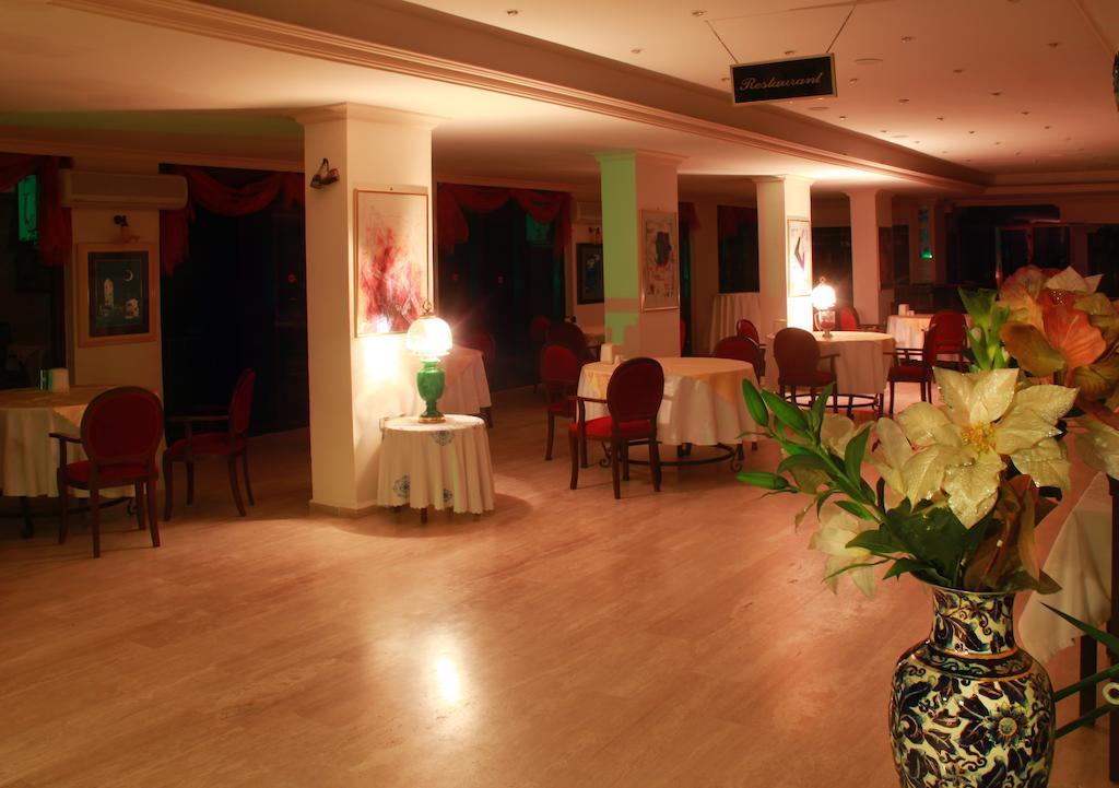 Verano Beach Hotel İcmeler Εξωτερικό φωτογραφία